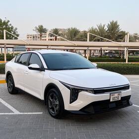 kia k4